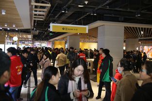 消費升級浪潮中的蘇寧智慧零售 3年兩萬家門店，重塑“有腔調”的購物新體驗